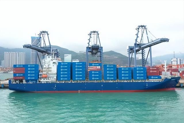 厄瓜多尔海运特种运输股份有限公司的简单介绍