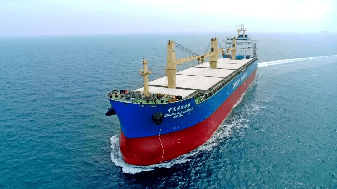 厄瓜多尔海运特种运输股份有限公司的简单介绍